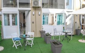 Beach Holiday Homes