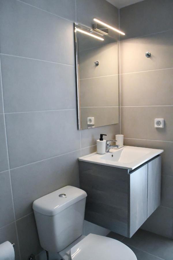 Beach Holiday Homes Retimno Zewnętrze zdjęcie