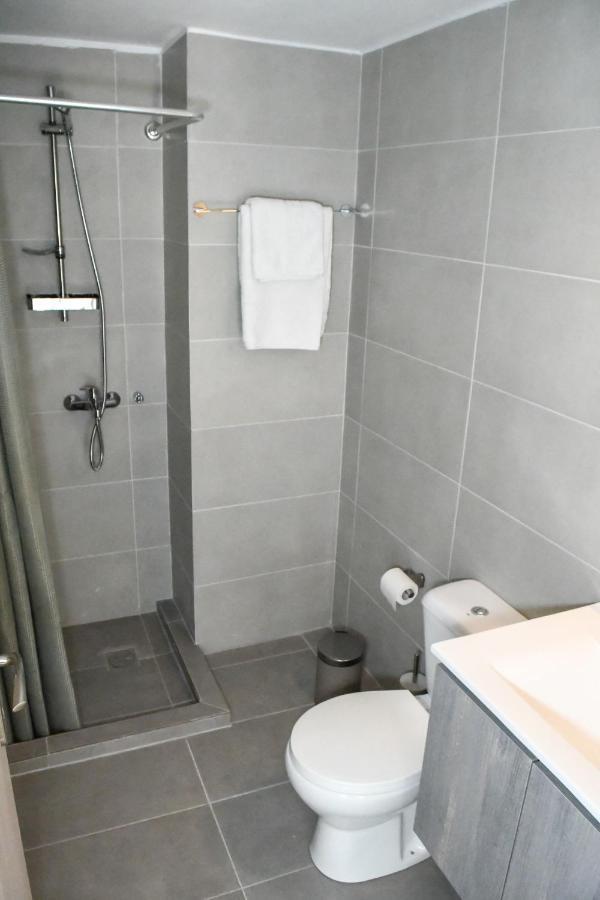 Beach Holiday Homes Retimno Zewnętrze zdjęcie