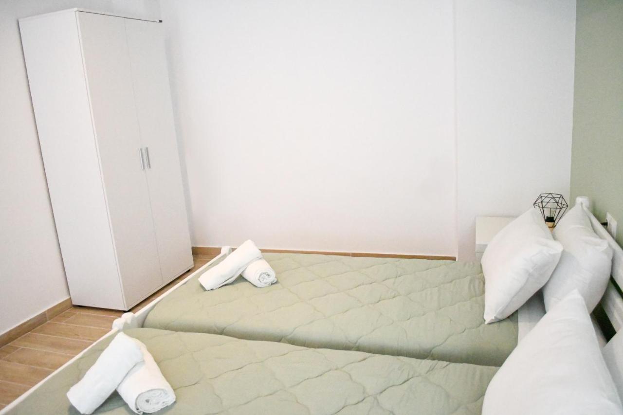 Beach Holiday Homes Retimno Zewnętrze zdjęcie