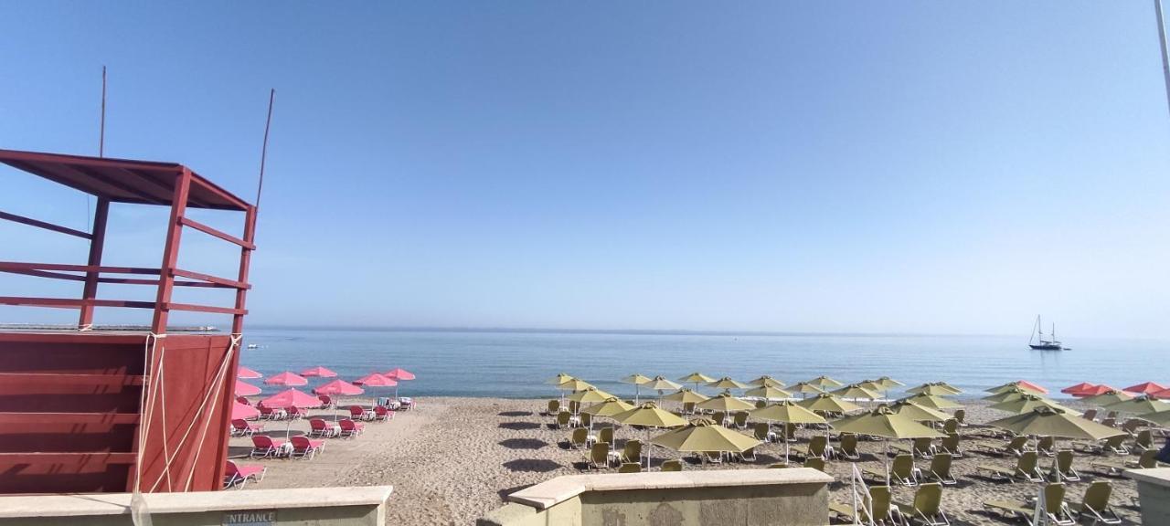 Beach Holiday Homes Retimno Zewnętrze zdjęcie