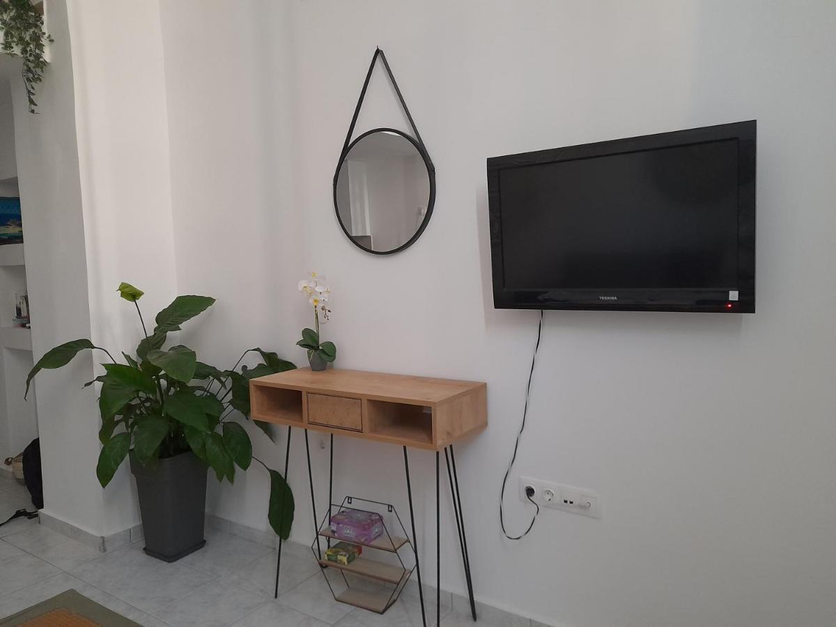 Beach Holiday Homes Retimno Zewnętrze zdjęcie