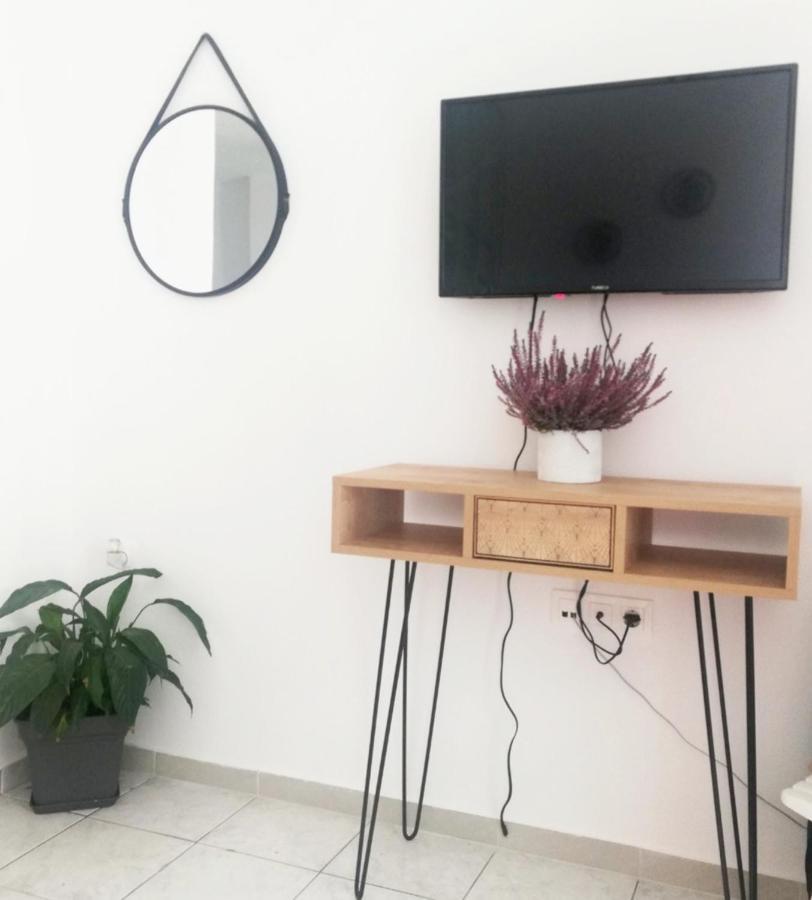 Beach Holiday Homes Retimno Zewnętrze zdjęcie