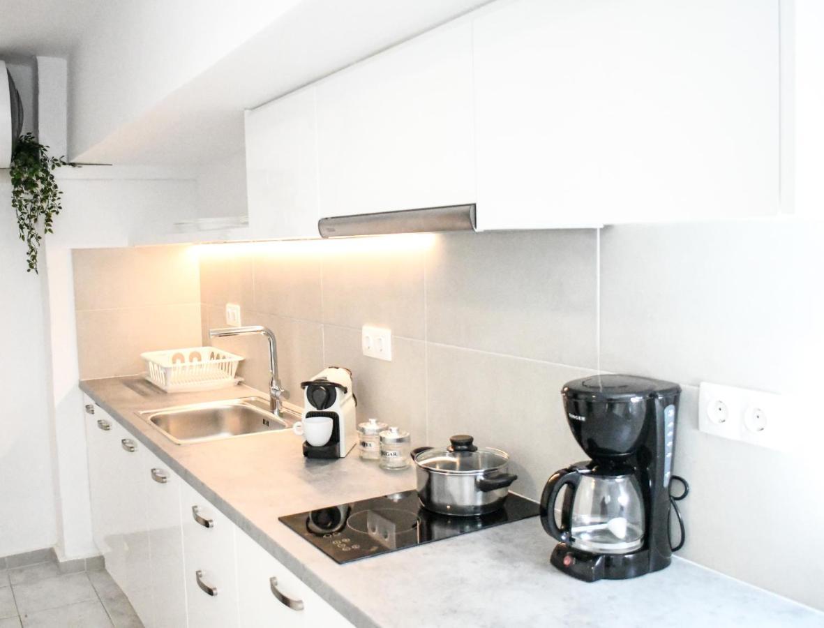 Beach Holiday Homes Retimno Zewnętrze zdjęcie